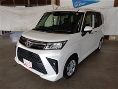 ルーミー G