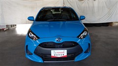 ヤリス ハイブリッド G