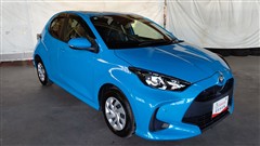 ヤリス ハイブリッド G