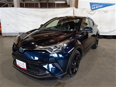 C-HR G