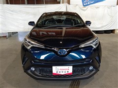C-HR G