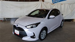 ヤリス ハイブリッド G