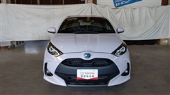 ヤリス ハイブリッド G