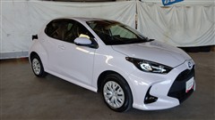 ヤリス ハイブリッド G