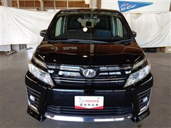 ヴォクシー ZS