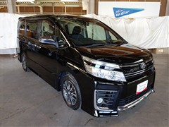 ヴォクシー ZS