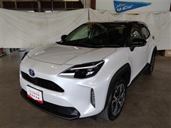 トヨタ ヤリスクロス Z