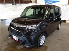 トヨタ タンク G S