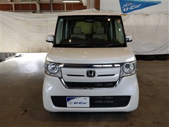 N-BOX G ホンダセンシング