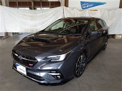 スバル レヴォーグ STI スポーツ EX
