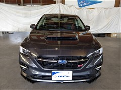 レヴォーグ STI スポーツ EX