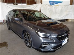 レヴォーグ STI スポーツ EX
