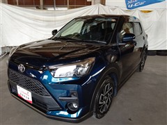 トヨタ ライズ X S