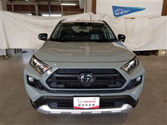 RAV4 アドベンチャー
