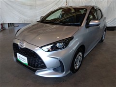 トヨタ ヤリス G