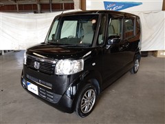 N-BOX G Lパッケージ