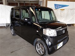 N-BOX G Lパッケージ