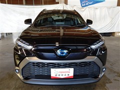 カローラクロス ハイブリッド Z