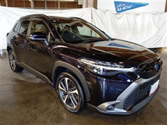 カローラクロス ハイブリッド Z