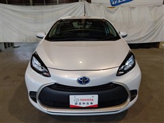 アクア G