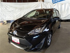 アクア S スタイルブラック