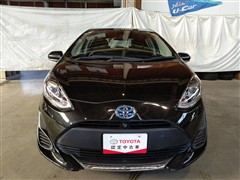 アクア S スタイルブラック