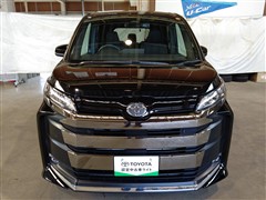 ノア S-G タイプ2 サードシート