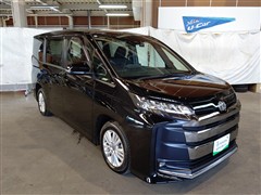 ノア S-G タイプ2 サードシート