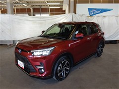 トヨタ ライズ Z