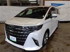 アルファード Z