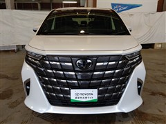 アルファード Z