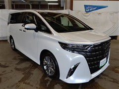 アルファード Z