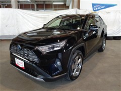 RAV4 ハイブリッドG
