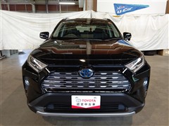 RAV4 ハイブリッドG