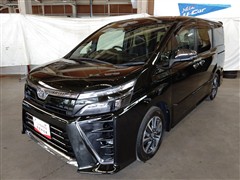 ヴォクシー ZS キラメキ3