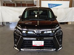 ヴォクシー ZS キラメキ3