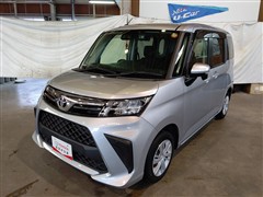 ルーミー G