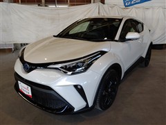 C-HR Gモードネロ セーフティ+