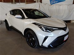C-HR Gモードネロ セーフティ+