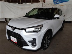 トヨタ ライズ Z