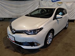 オーリス 150X S Package