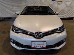 オーリス 150X S Package
