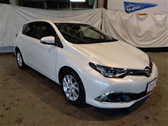 オーリス 150X S Package