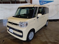 スペーシア ハイブリッド G