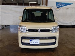 スペーシア ハイブリッド G