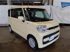 スペーシア ハイブリッド G