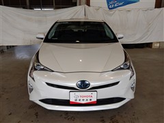 プリウス A プレミアムツーリング