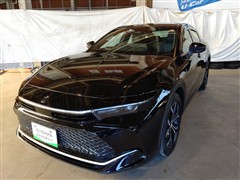 クラウン クロスオーバー Gアドバ