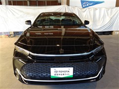 クラウン クロスオーバー Gアドバ