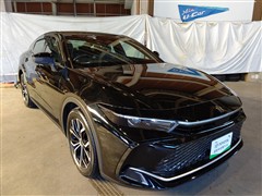 クラウン クロスオーバー Gアドバ